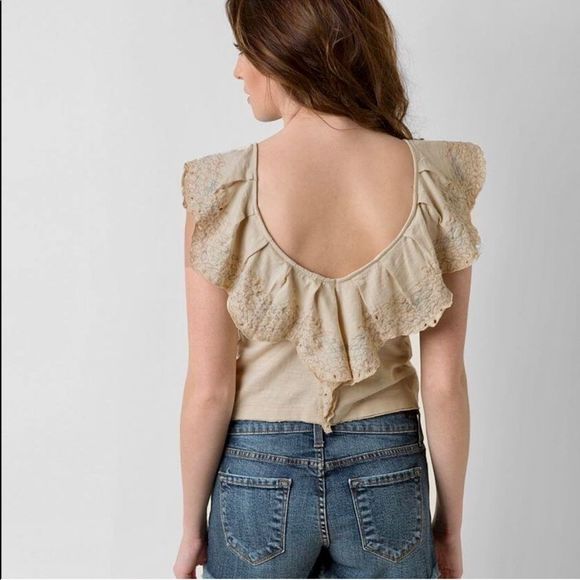 Free People Shake Baby Shake NWOT M - Picture 7 of 9